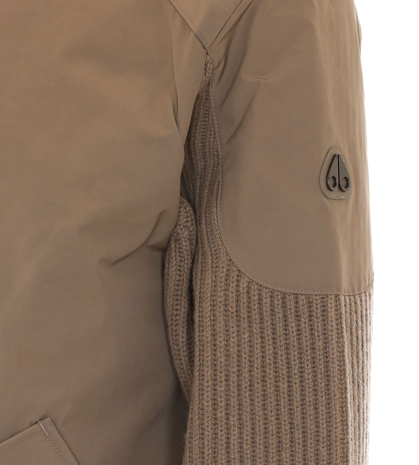 [Moose Knuckles] Jacket FW26 M35MK6611968