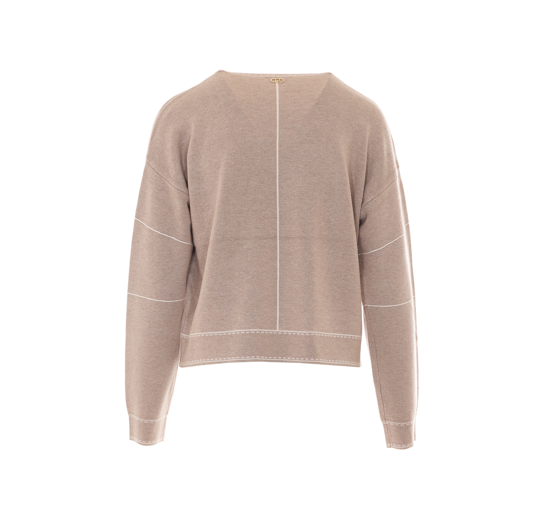 [Liu Jo] Knitwear FW26 TF6180MS59LD3034