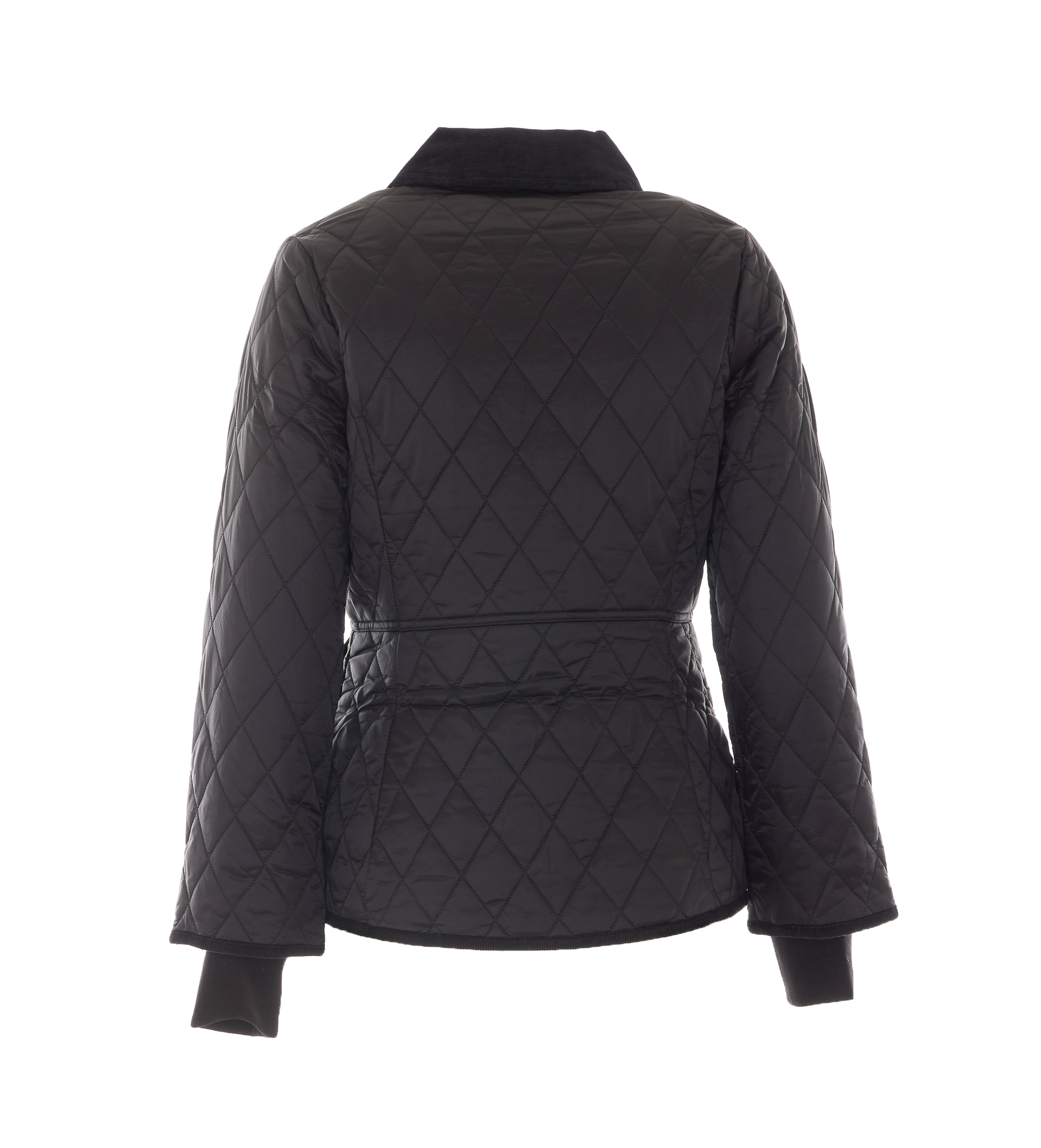 [Barbour] Jacket FW26 LQU1765BK91