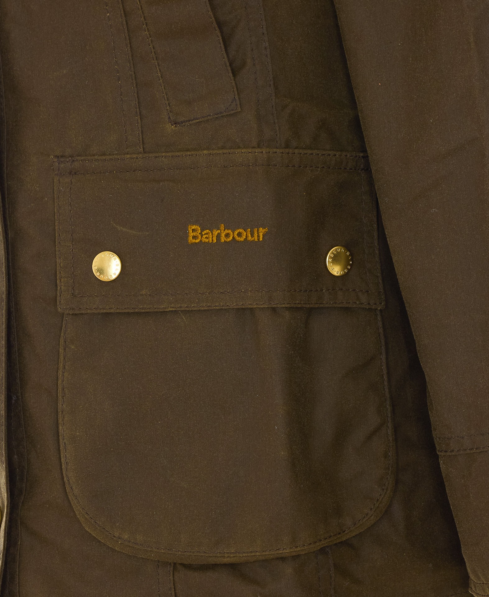 [Barbour] Jacket FW26 LWX1596SN91