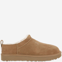 [UGG] Oxford Shoes FW26 1173891CHE