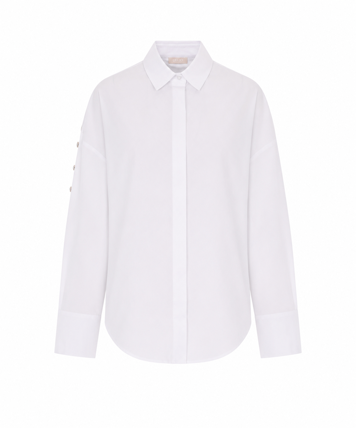 [LouLou De Saison] Knitwear FW26 ANTON LDSIVORY