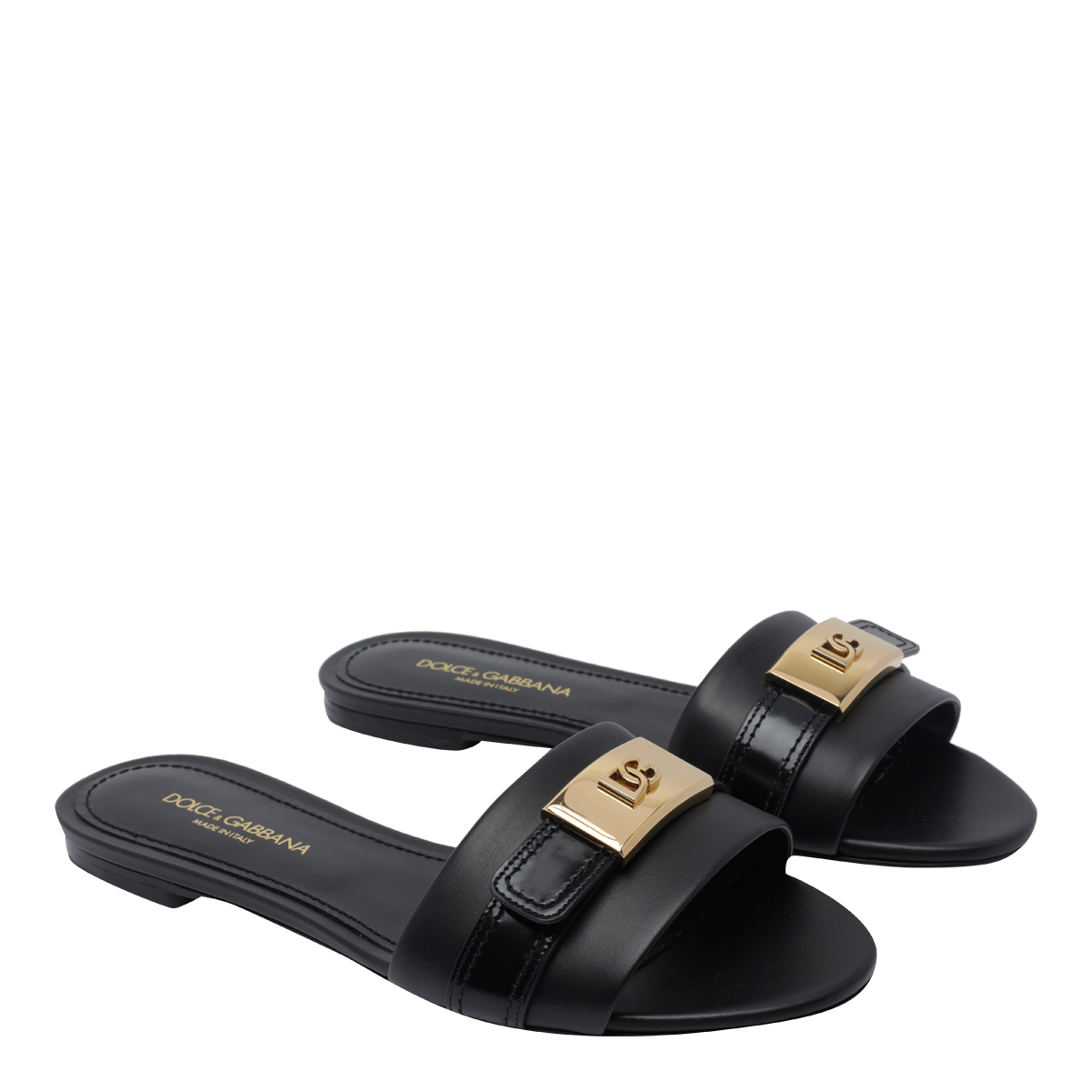 [Dolce & Gabbana] Sandals FW26 CQ0731A3S7080999