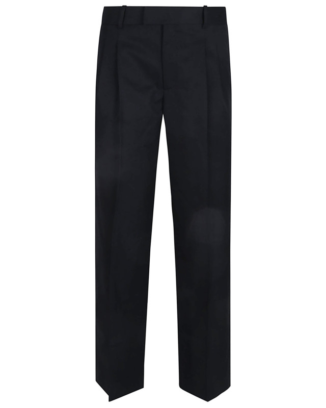 [DROLE DE MONSIEUR] Pants FW26 PERM BP165 PL127