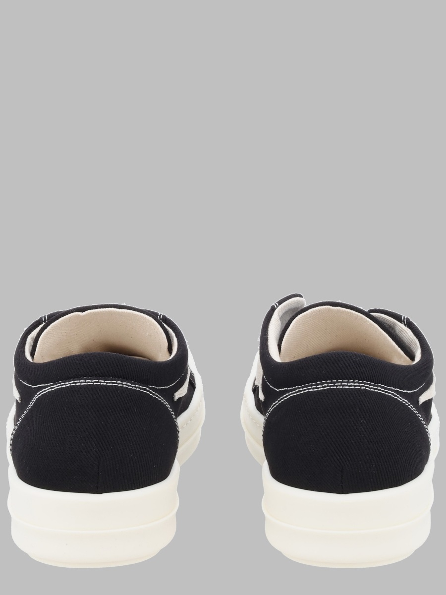 [RICK OWENS DRKSHDW] Sneakers FW26 DS02F6811_DOLVS911
