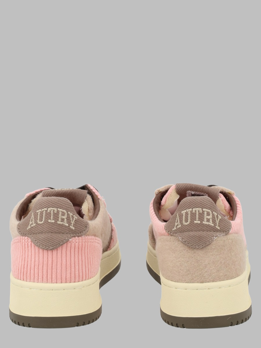 [AUTRY] Sneakers FW26 AULW_V101