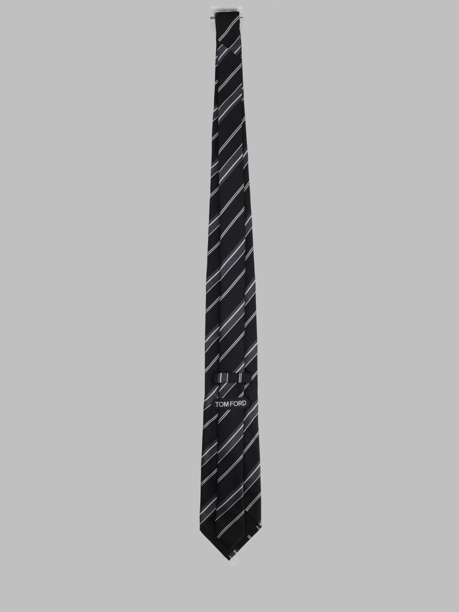[Tom Ford] Tie FW26 STE001_S0340NNA