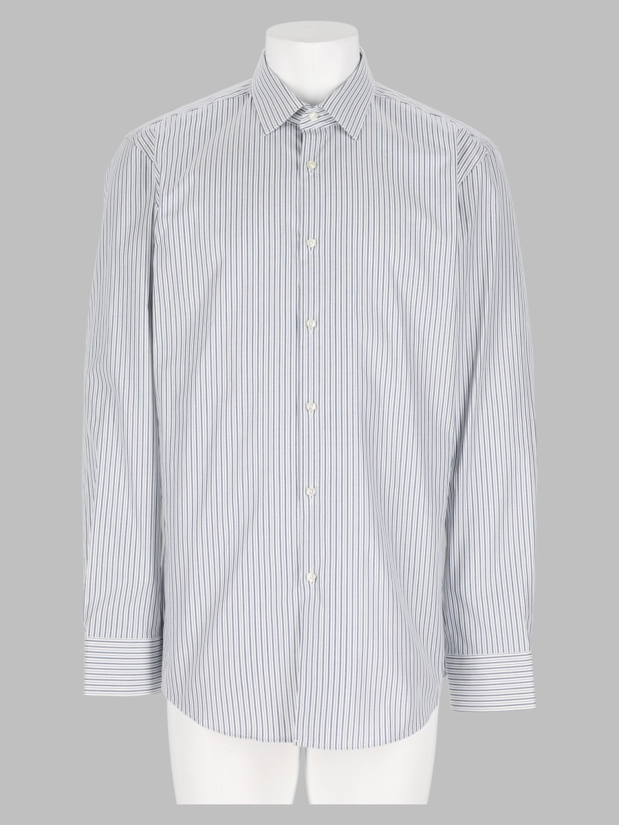 [HUGO] Shirts Long Sleeve FW26 50554797_10276637499