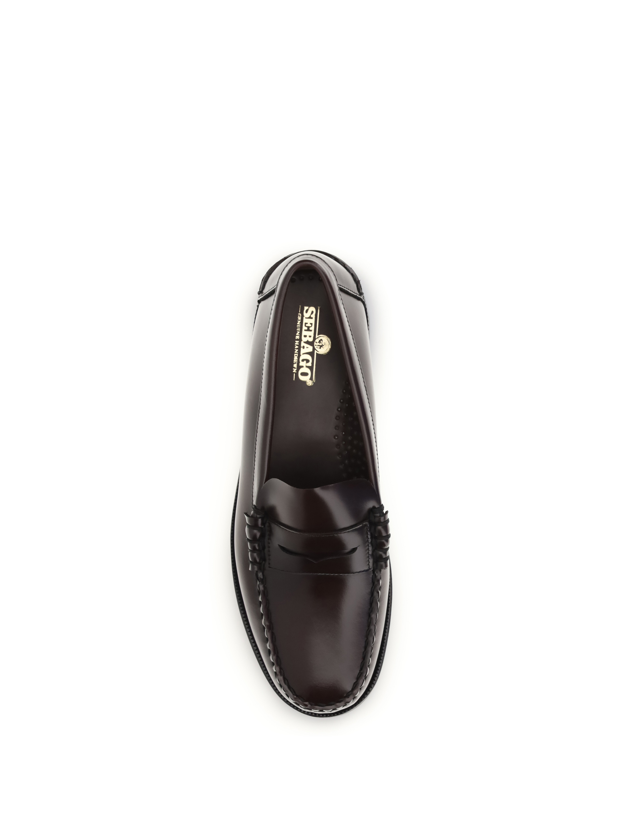 Classic Dan Loafers