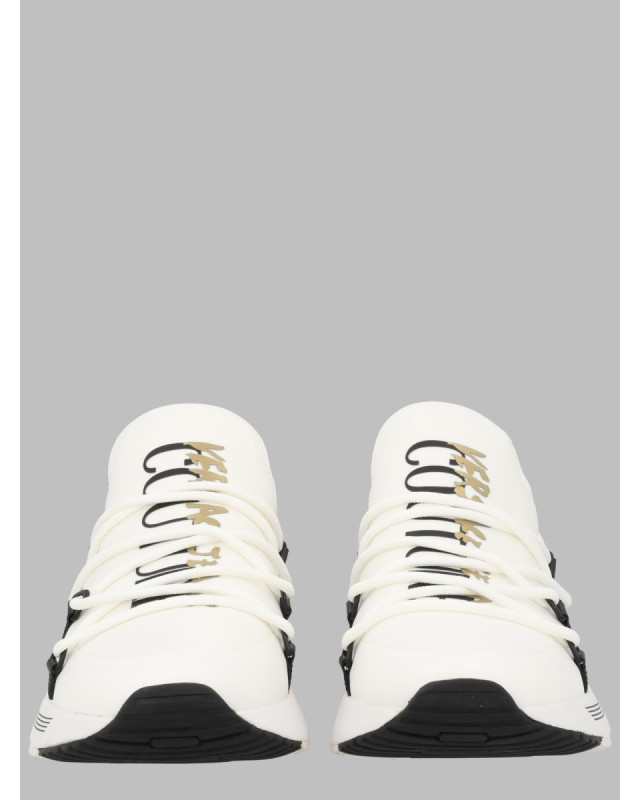 [VERSACE JEANS COUTURE] Sneakers FW26 78YA3SA6_ZSC66003