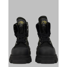 [GANNI] Boots FW26 D1010007_099
