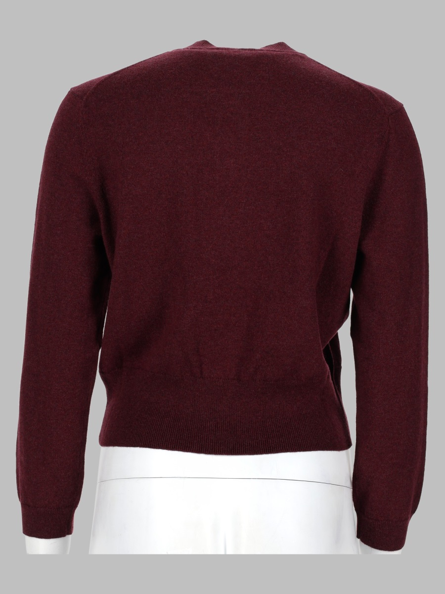 [Marant Etoile] Sweatshirt FW26 CA0040FA_A1X05E80BY
