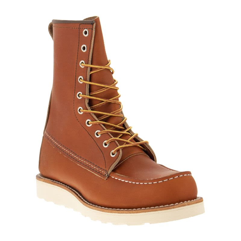 [RED WING] Ankle boots CO 00877D