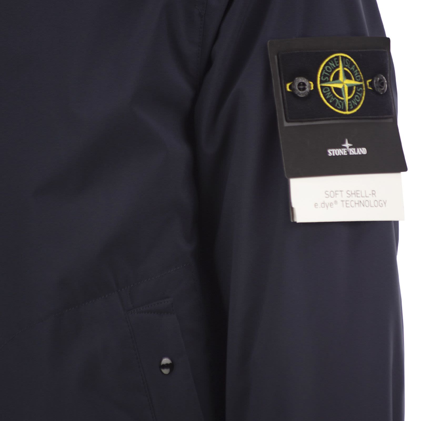 [Stone Island] Jacket CO L2S154100108S0A27 V0020