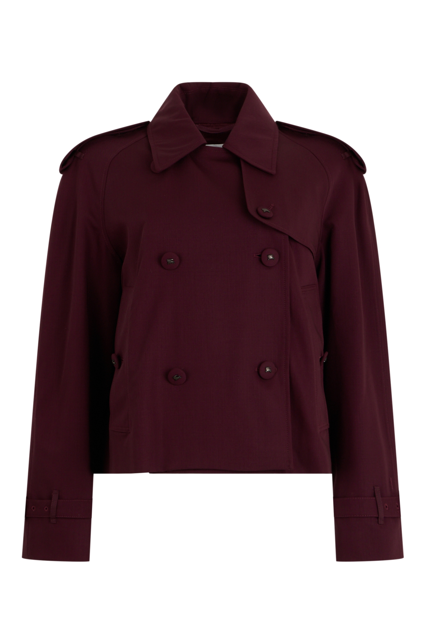 [Burberry] Trench Coat FW26 8128368162662_C5335
