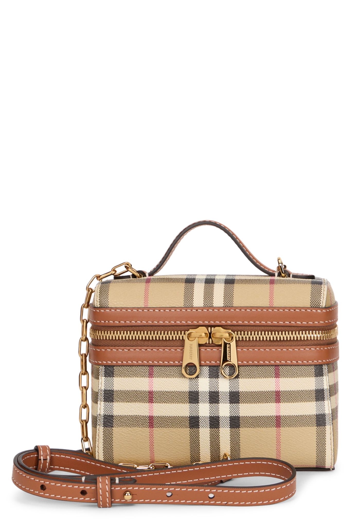 [Burberry] Shoulder bag FW26 8128009155142_A7026