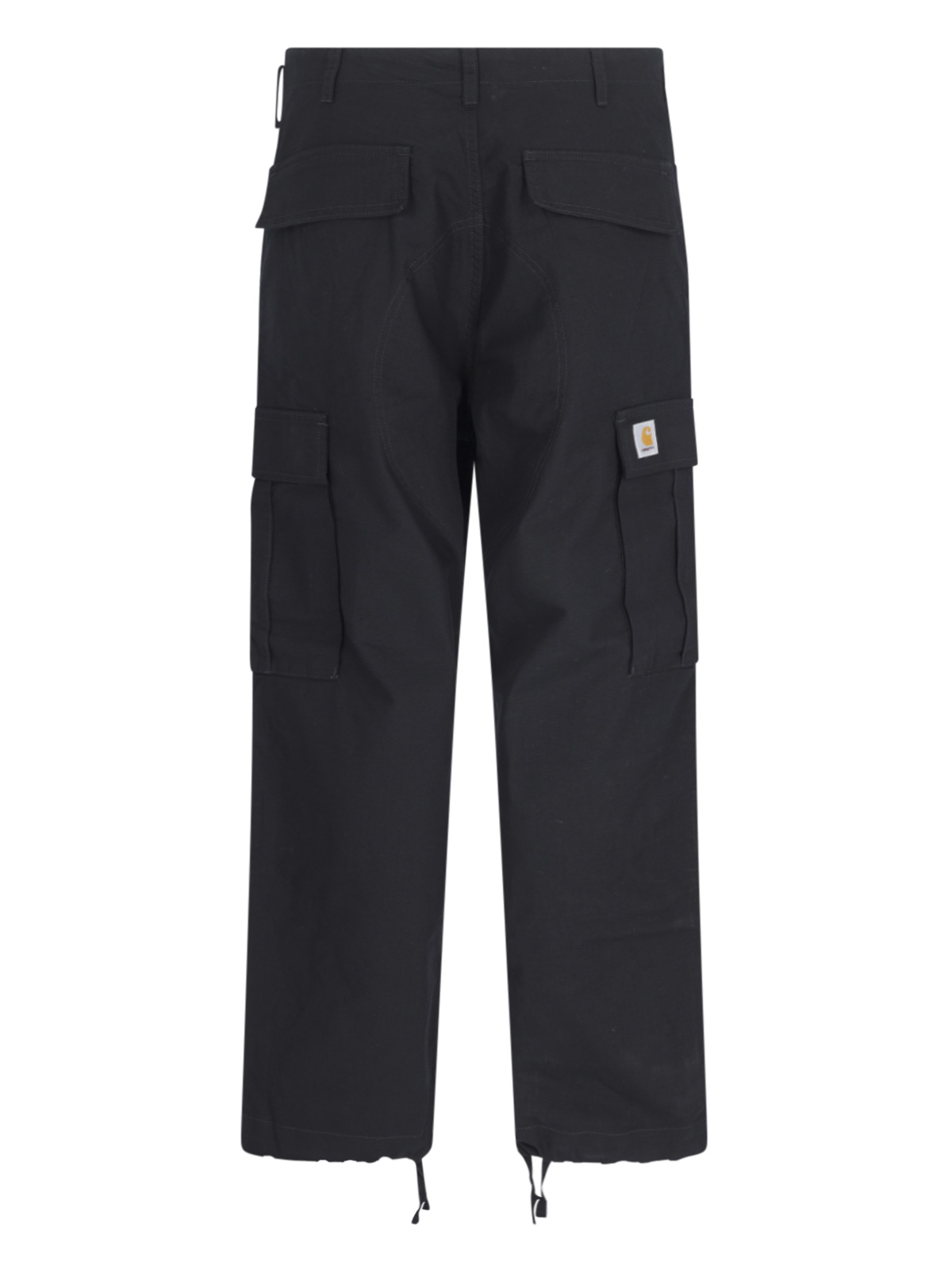[CARHARTT WIP] Trousers FW26 I0324678902