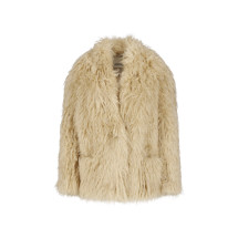 [Isabel Marant] Casual Jacket FW26 MA0567FA D3A04I10PW