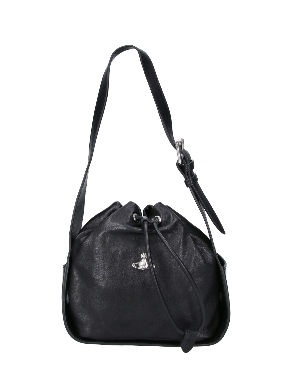 [Vivienne Westwood] Shoulder bag FW26 4C020005W L00BXN401