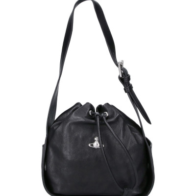 [Vivienne Westwood] Shoulder bag FW26 4C020005W L00BXN401