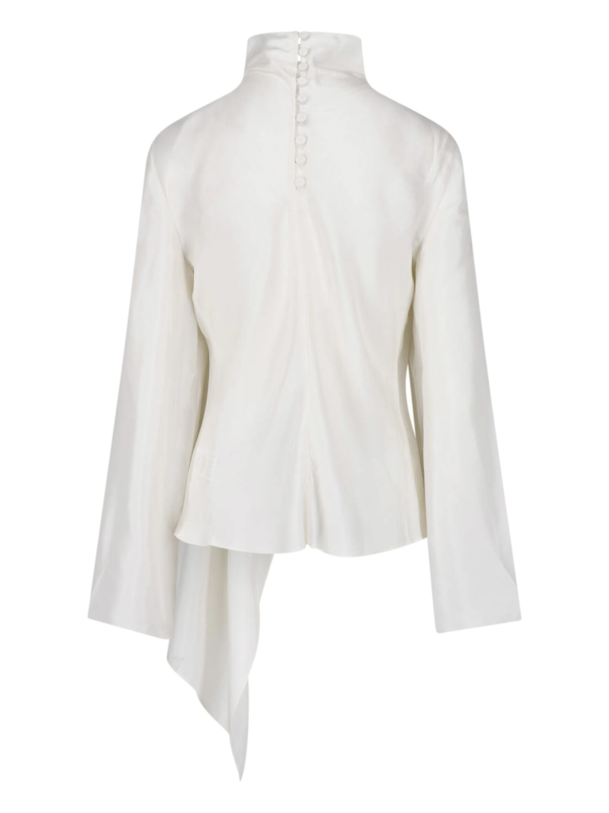[ROHE] Shirts Long Sleeve FW26 420 20 356101