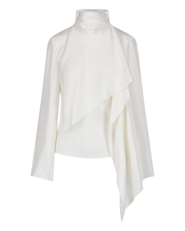 [ROHE] Shirts Long Sleeve FW26 420 20 356101