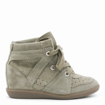 [Isabel Marant] Sneakers FW26 23PBK0011FAA1E20S50TA