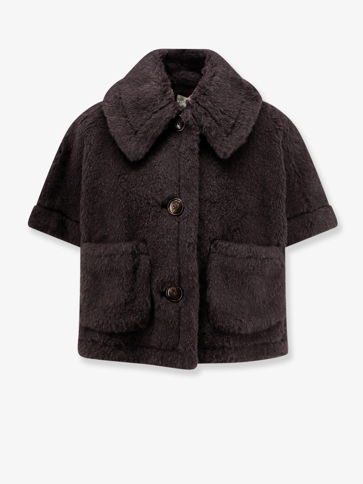 [Max Mara] Coat FW26 2624736242600014