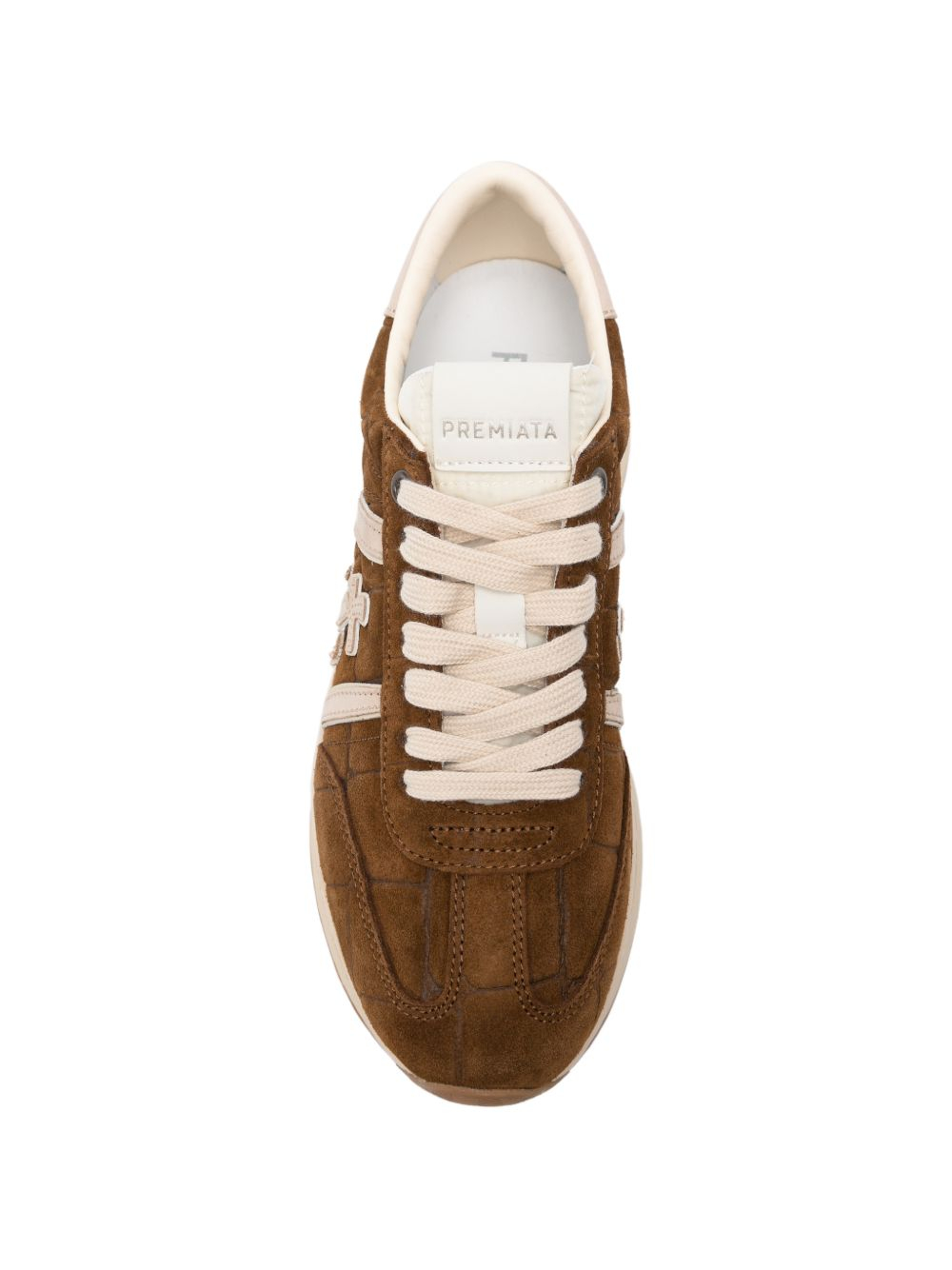 [Premiata] Sneakers FW26 BETHCOIN 8509