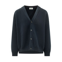 [LANEUS] Cardigan FW26 F6LAMACA055 160