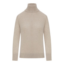 [S Max Mara] Knitwear FW26 2629366043600002 CACHA MELANGE