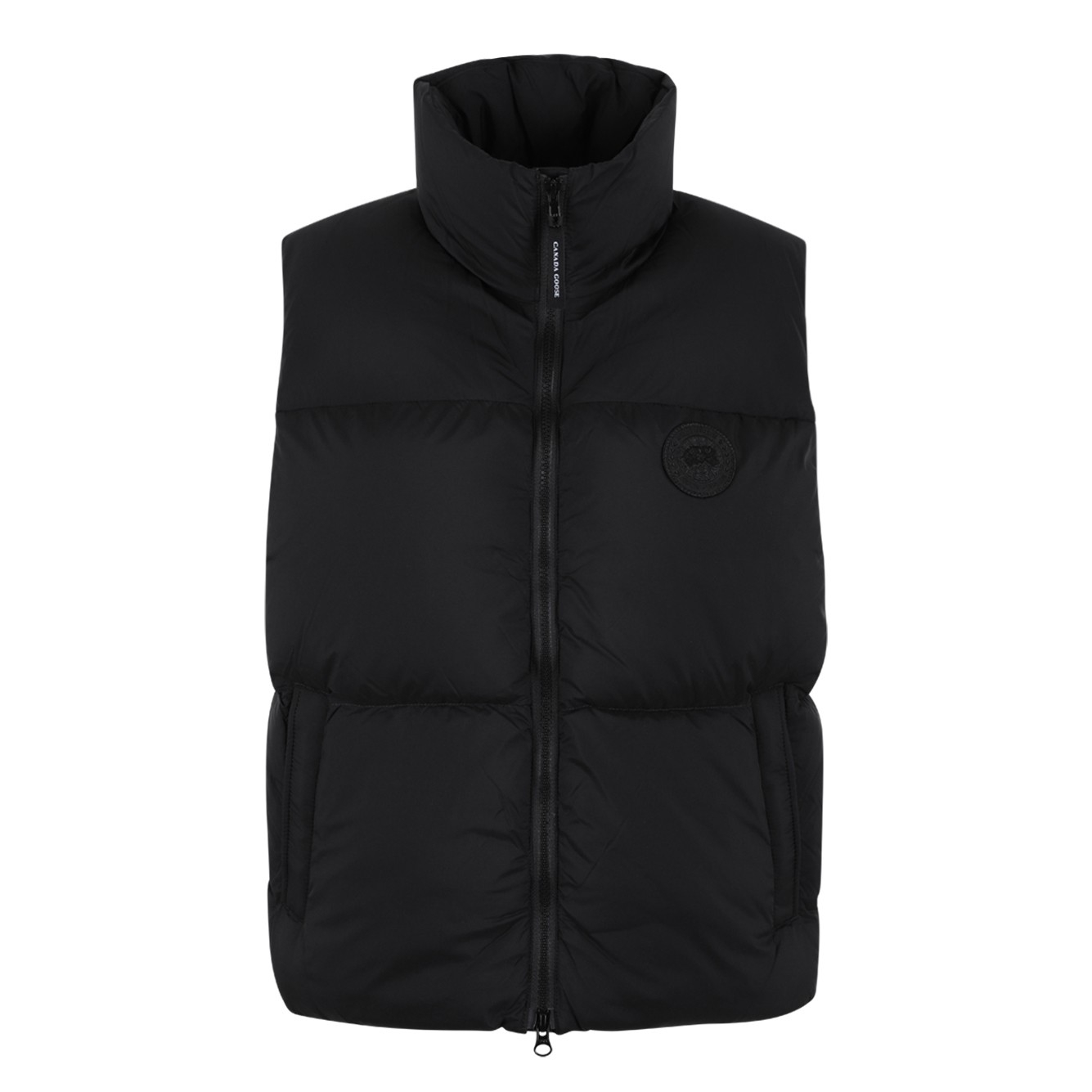 [CANADA GOOSE] Down Vest FW26 1754WT-9061