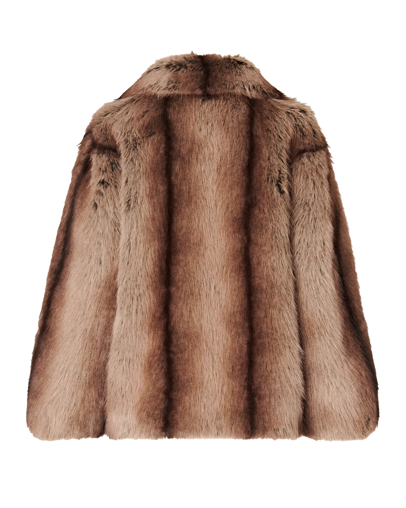 [PINKO] Fur Jacket FW26 107046A3C6D31