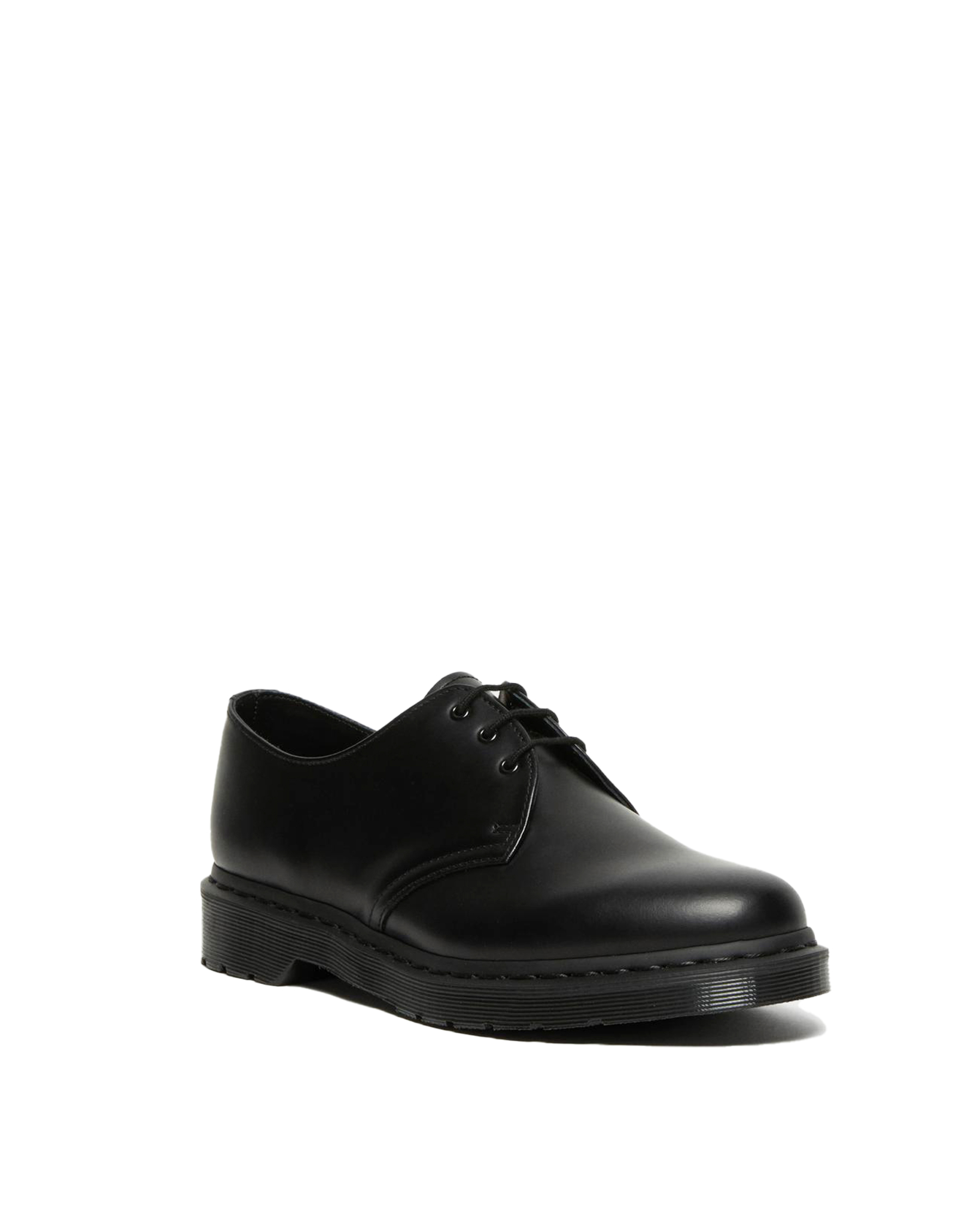 [Dr. Martens] Flat shoes FW26 14345001BLACK