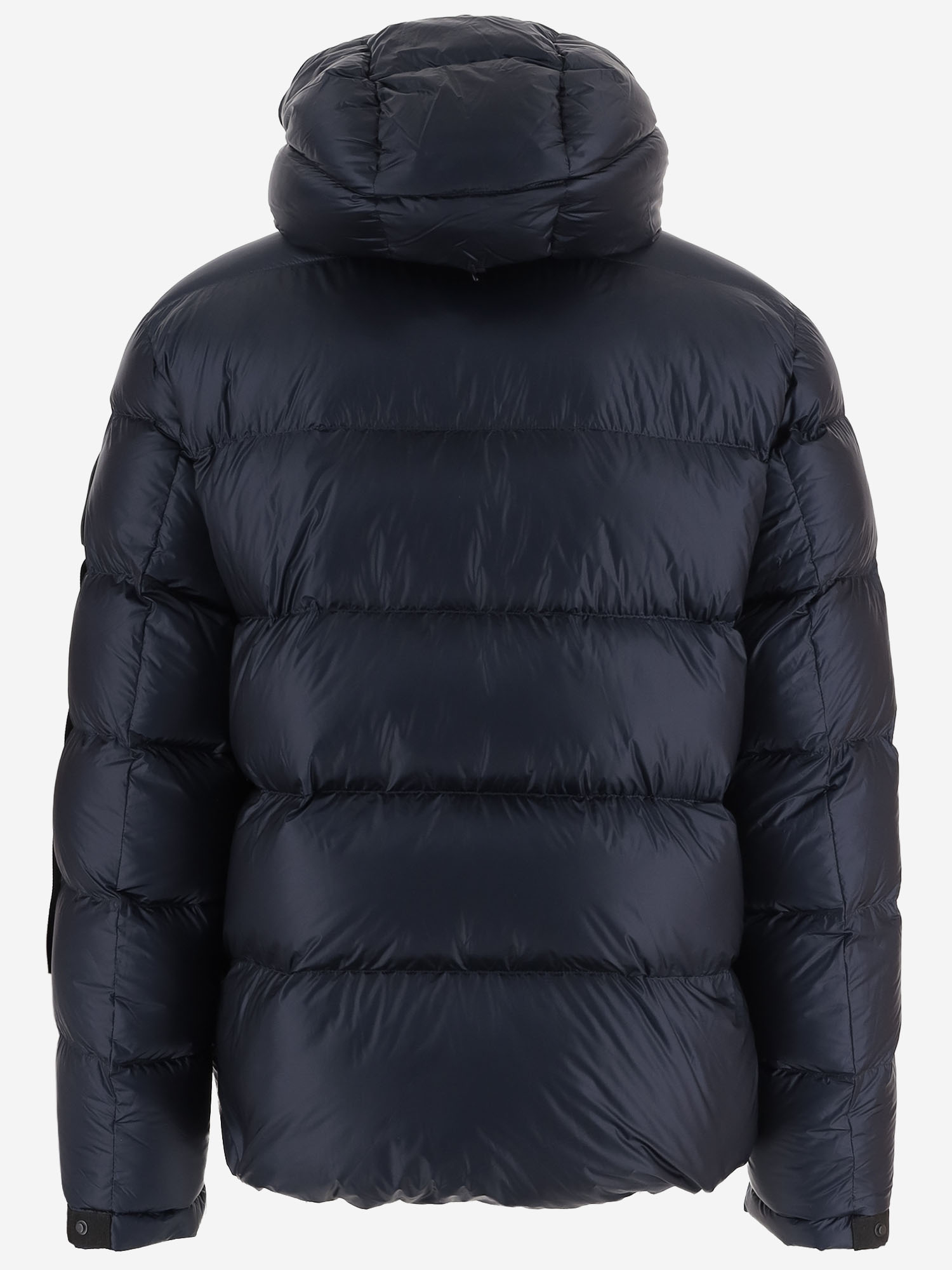 [OUTHERE] Down Jacket FW26 4640M507C0321844