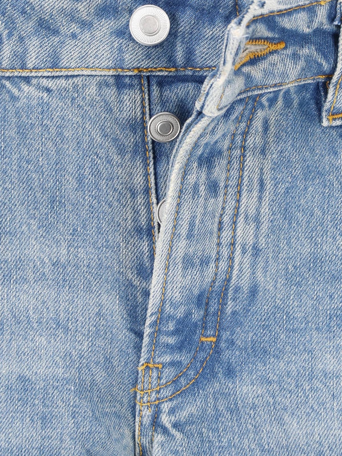 [Jeanerica] Jeans FW26 B 130002002
