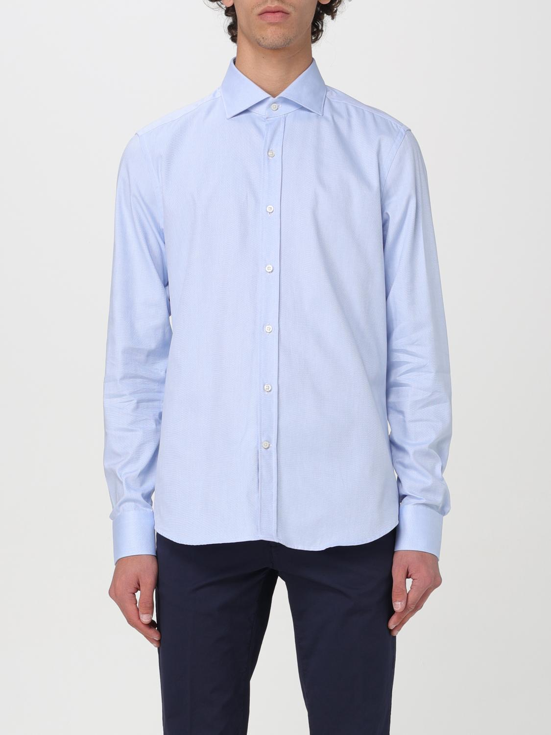 [XC] Shirts Long Sleeve SS24 P64B438-GHC04 3