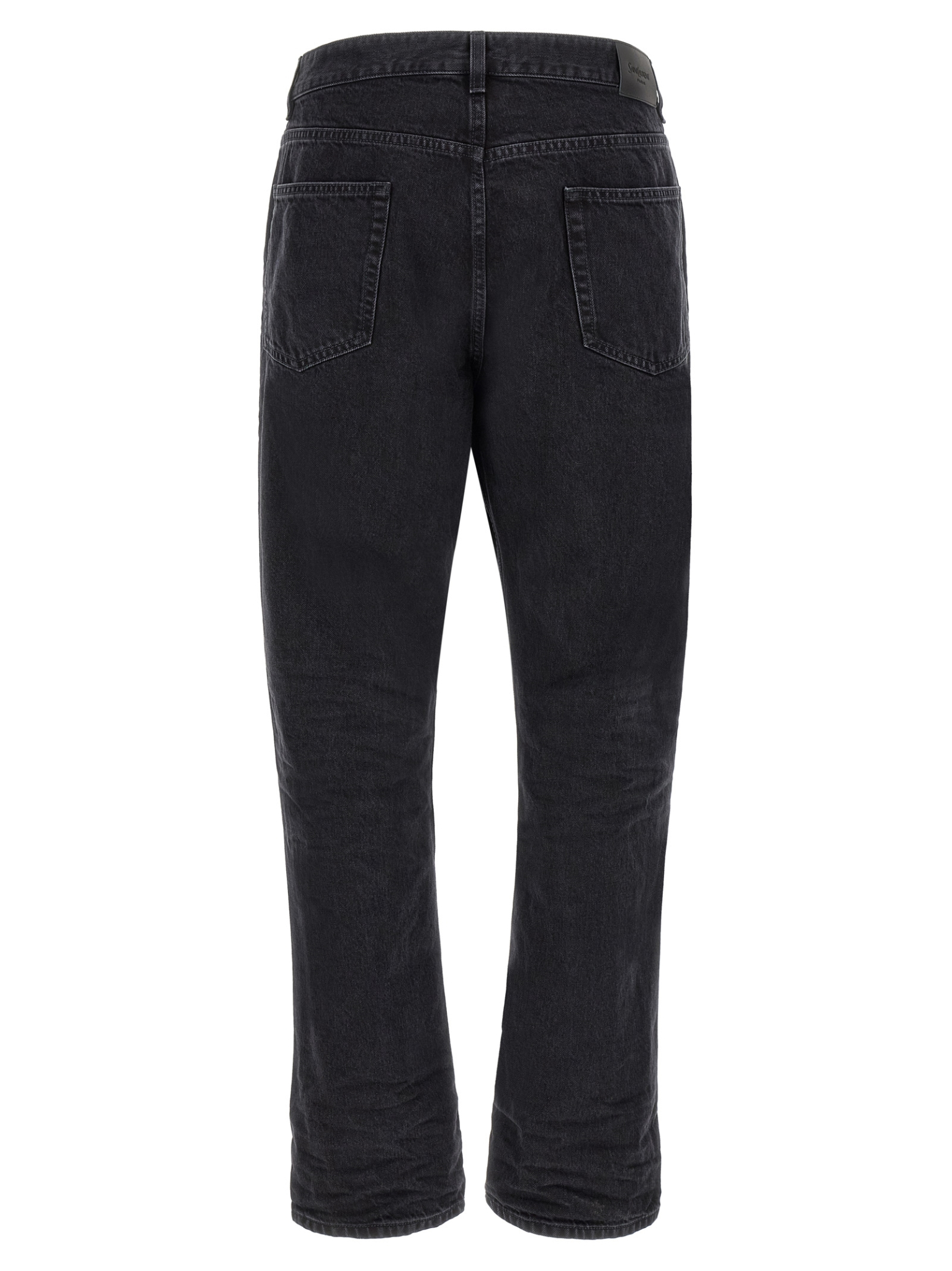 [Saint Laurent] Jeans FW26 A001N2Y10YA1247