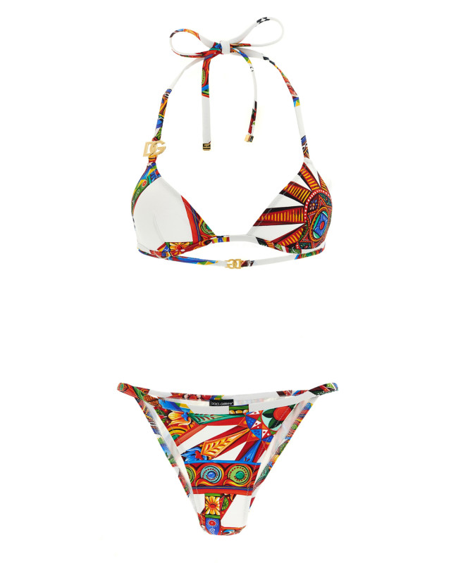 [Dolce & Gabbana] Beach Cover Up FW26 O8B76JON0IEHA6CL