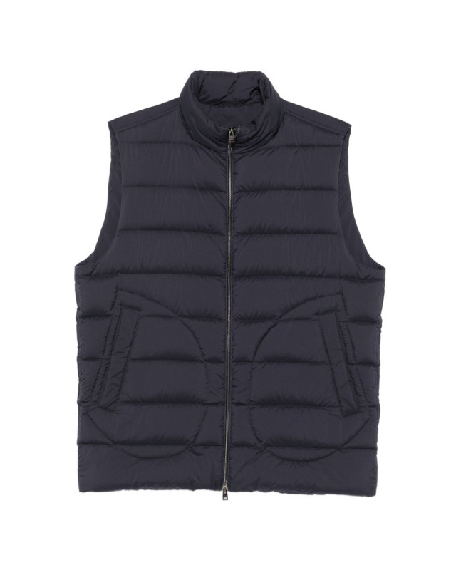 [Herno] Down Vest FW26 PI0018ULE12456Z9202