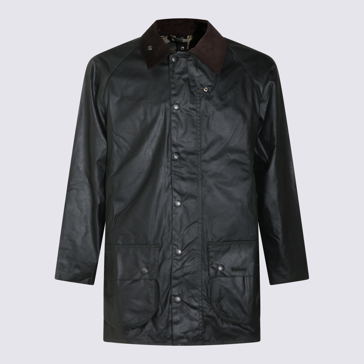 [Barbour] Casual Jacket FW26 262MWX0017MWXSG91