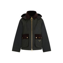 [Barbour] Raincoat FW26 LWX1578_OL52