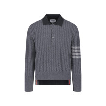 [Thom Browne] Knitwear FW26 MKP166A Y1018982