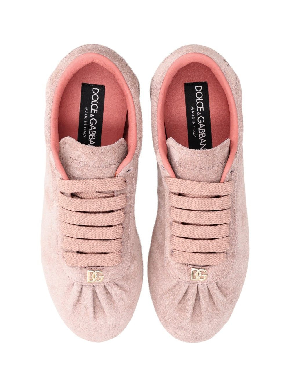 [Dolce & Gabbana] Sneakers CO CK2485A058180092