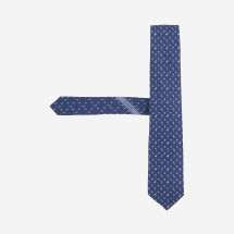 [Salvatore Ferragamo] Tie FW26 351440002