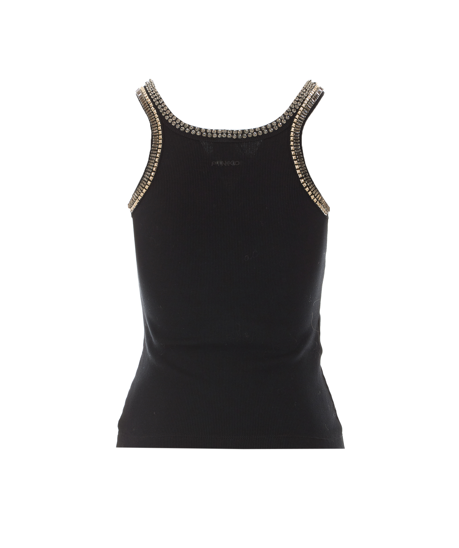 [PINKO] Tank top FW26 104109A3J4Z99