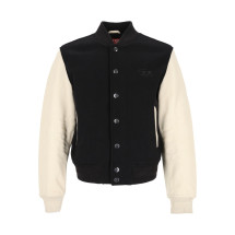 [Diesel] Bomber Jacket CO A211640LHAL9XX
