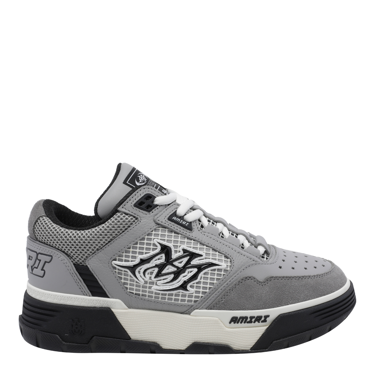 [Amiri] Sneakers FW26 SNSN1088GREY