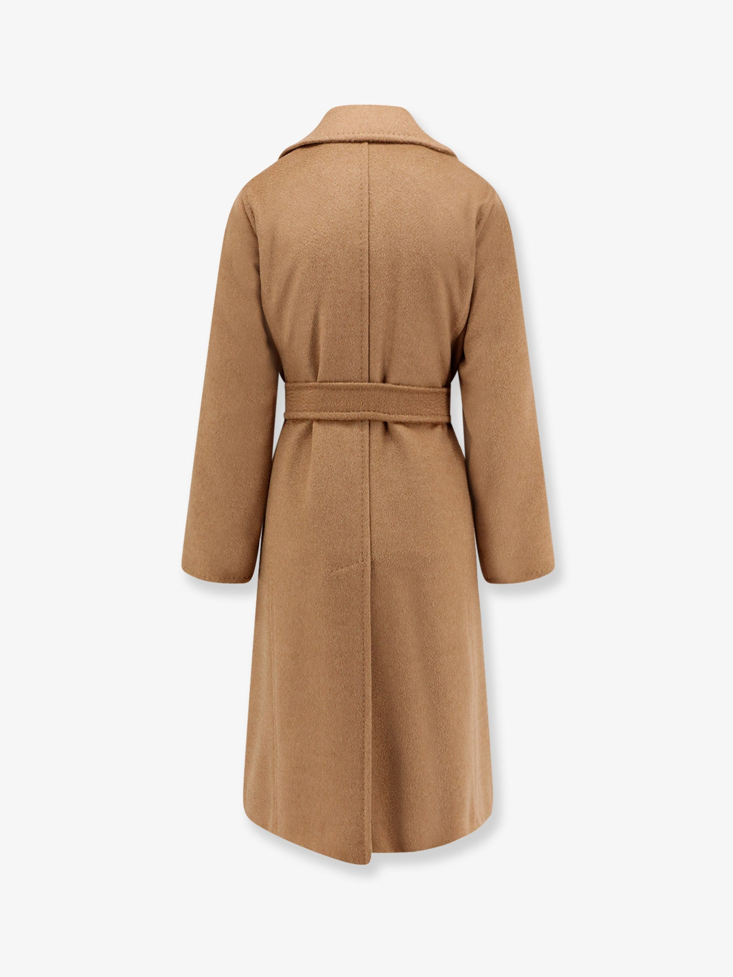 [Max Mara] Coat FW26 2621016062600001