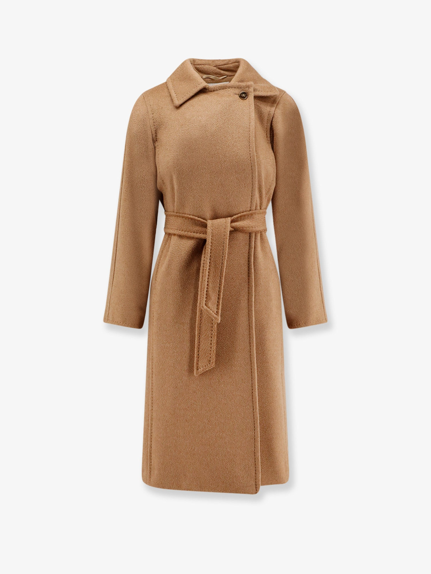 [Max Mara] Coat FW26 2621016062600001